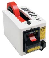 11J988 Tape Dispenser w/Safety Guard