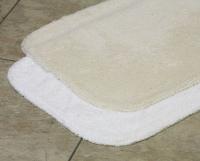11K030 Bath Rug, Essence, 21x34, 19 oz., Sable