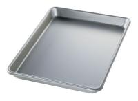 11K095 Sheet Pan, Aluminum, 9-1/2x13