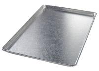 11K110 Display Pan, Silver, Aluminum, 18x26
