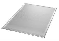 11K121 Baking Sheet, Perf.Aluminum, 18x26