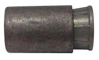 11K366 Anchor, Caulking, 3/8-16, PK 25