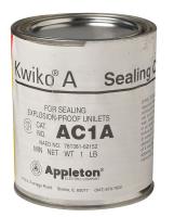 11K521 Sealing Cement, 5 Lb
