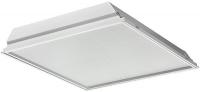 11K569 Recessed Ambient Troffer, 3300L, White