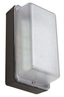 11K571 LED fixture, Wall/Ceiling Mount, Bronze