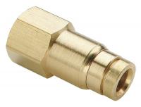 11K667 Female Connector, 1/4 x 1/4In