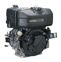 11K750 Diesel Engine, 4 Cycle, 9.8 HP
