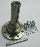 11K753 Mounting Kit, For Use with 11K751