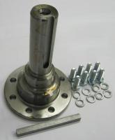 11K754 Mounting Kit, For Use with 11K751