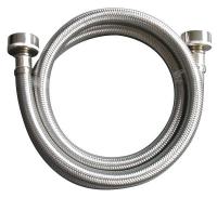 11K770 Braided Connector, 3/4 FHT x 3/4 FHT