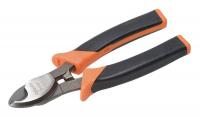 11L572 Cable Cutter, Contour Round, 6 AWG