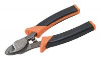 11L573 Cable Cutter, Dual-Contour Round, 6 AWG