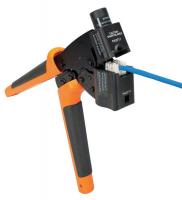 11L587 Jack Terminator, w/Punchdown Head-Set
