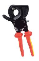 11L625 Cable Cutter, Ratchet, 600kcmil/1-3/8 In