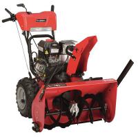 11L635 Snow Blower, 2 Stage, 29 In.