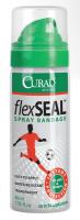 11L758 Bandage, Spray, Flex Seal, 40mL