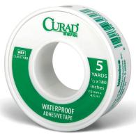11L791 Waterproof Tape, 1/2 In x 5 Yd