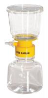 11L827 250mL Filter Unit, 0.45um, 50mm, PK12