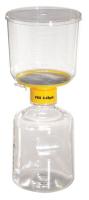11L829 1000mL Filter Unit, 0.45um, 90mm, PK12