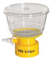 11L838 150mL Bottle Top Filter, 0.22um, 50mm, PK12