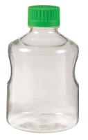 11L845 1000mL Solution Bottle, Sterile, PK24