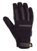 11M480 Mechanics Gloves, S, Synthetic Suede, PR