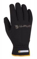 11M498 Mechanics Gloves, Gray, XL, PR