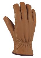 11M515 Cold Protection Gloves, 2XL, Brown, PR