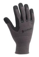11M534 Mechanics Gloves, Grey, 2XL, PR