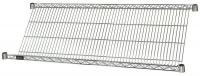 11M552 Wire Shelf, 5-1/2 H x 18 W x 21in. D