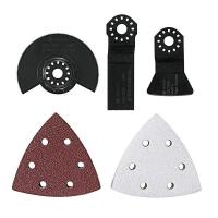 11M672 Oscillating Accessories Set