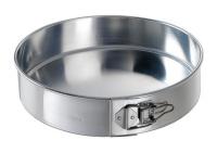 11M783 Spring Form Cake Pan, 12x3