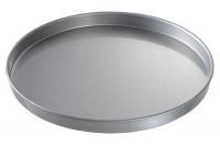 11M787 Round Cake Pan, Glazed, 14x1