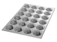 11M813 Cupcake/Muffin Pan, 24 Moulds