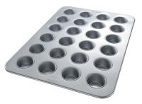 11M815 Cupcake/Muffin Pan, 24 Moulds