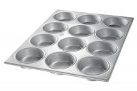 11M871 Mini Cake Muffin Pan, 12 Moulds