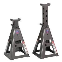11N152 Vehicle Stand, Pin Style, 25 Tons, Tall