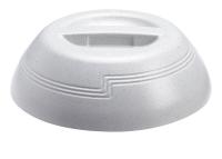 11N709 Insulated Dome Cover, Speckled Gray