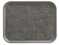 11N720 Tray, Non-Skid, 14x18, Pearl Gray