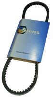 11T461 Oem Spec Belt, 3/8 W In.