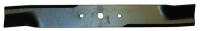 11T519 Lawn Mower Blade, 20-1/2 In.