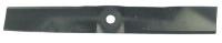 11T524 Lawn Mower Blade, 18-5/8 In.