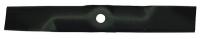 11T525 Lawn Mower Blade, 17 In.