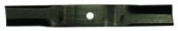 11T528 Lawn Mower Blade, 18-5/8 In.