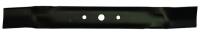 11T539 Lawn Mower Blade, 21-3/8 In.