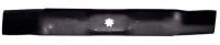 11T543 Lawn Mower Blade, 21-1/4 In.