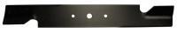 11T546 Lawn Mower Blade, 21 In.