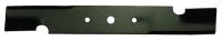 11T551 Lawn Mower Blade, 18 In.