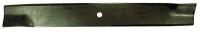 11T568 Lawn Mower Blade, 24-1/2 In.