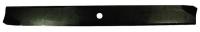 11T569 Lawn Mower Blade, 21-1/2 In.